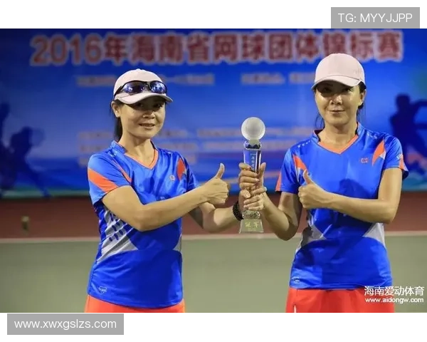 上海网球队精英赛表现分析团队协作的力量与成就