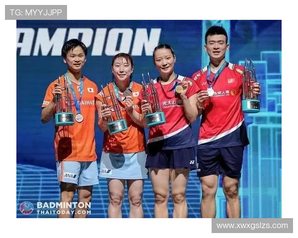 上海羽毛球队在世锦赛中的速度表现分析与未来展望