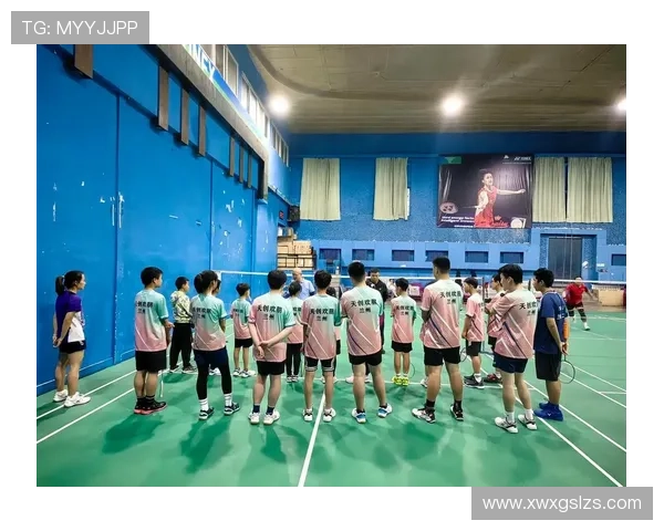 上海羽毛球队的拼搏历程与大满贯梦想的追逐之路