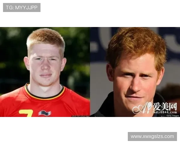 与明星撞脸的足球明星们你能认出几个他们的双胞胎吗