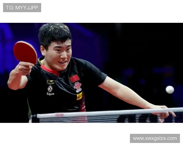 专访赵芳揭秘乒乓球成功秘诀与训练心法分享