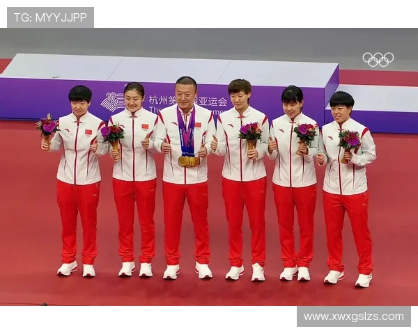 世锦赛特别报道：杭州乒乓球队如何实现转型与突破的精彩历程