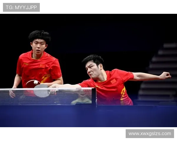 乒乓球团队协作实力大比拼杭州乒乓球队荣登第八名榜单