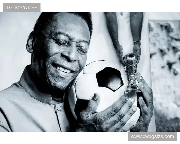 传奇足球巨星贝利的励志人生与辉煌成就简介