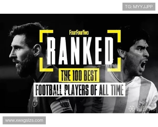 全球知名踢足球的足球明星盘点与他们的辉煌成就分析