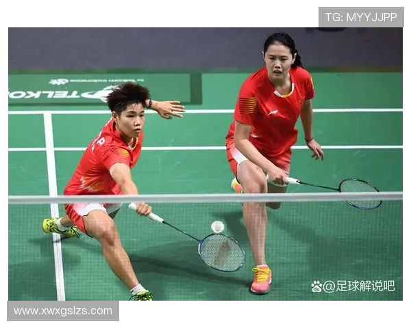 重庆羽毛球队在全国锦标赛中的精彩表现与未来发展展望分析