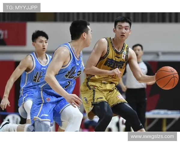 南京篮球队实力分析：联赛中的表现与未来展望