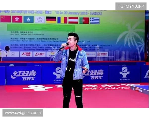 大师赛特别报道：广州乒乓球队的转型之路