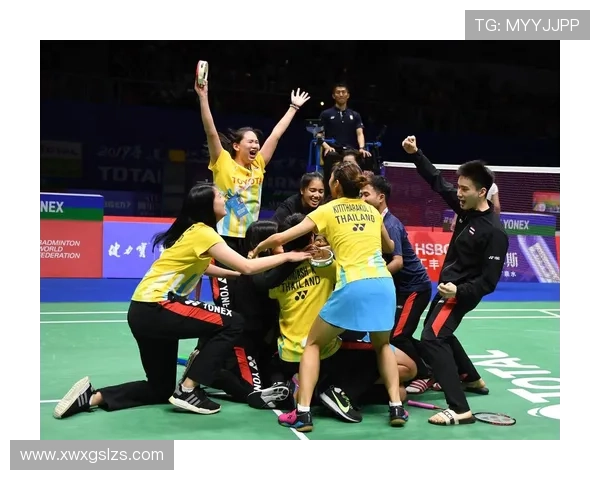 西安羽毛球队在洲际杯中的强势表现与未来发展潜力分析