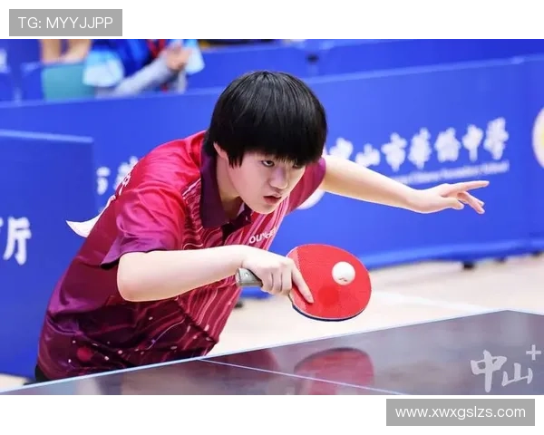 乒乓球新手必看：从基础技巧到实战配合的全面入门指南